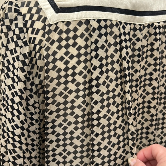 Kate Moss Top Shop dress size US8 - Picture 6 of 7